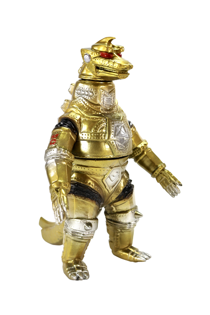 ミドルゴジラEX第4弾商品詳細 : CCPJAPANインフォメーション