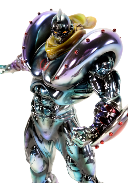 JR池袋駅 キン肉マンSTATION】イベント限定商品、販売商品 情報