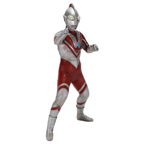 1/6特撮シリーズ ゾフィー ファイティングポーズVer.商品詳細