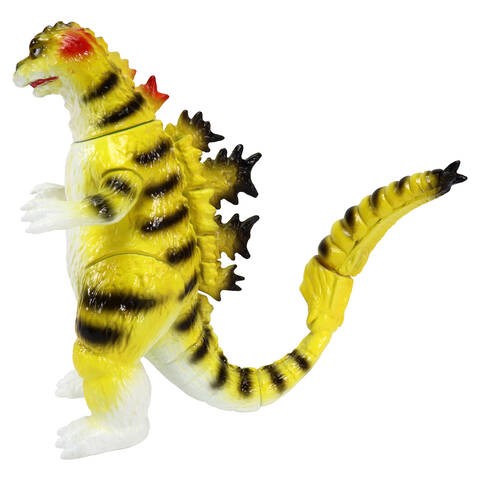 ゴジラ・ストアOsaka限定ミドルゴジラ登場!! : CCPJAPANインフォメーション