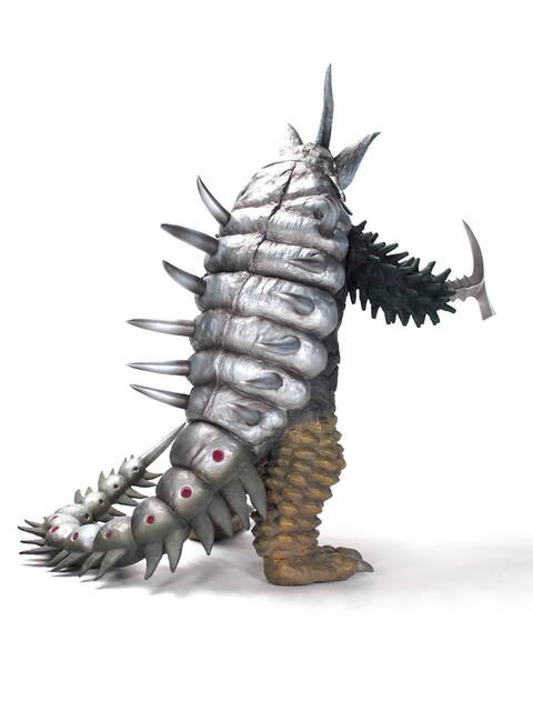 CCP　暴君怪獣タイラント 136134-45-
