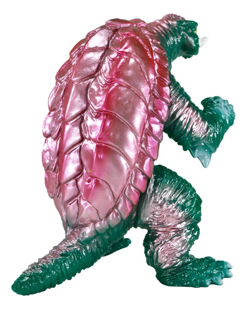 ミドルガメラ第3弾 商品詳細 : CCPJAPANインフォメーション