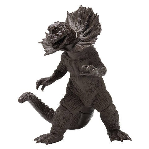 直販限定】1/6特撮シリーズ ジラース ソフビキット 商品詳細