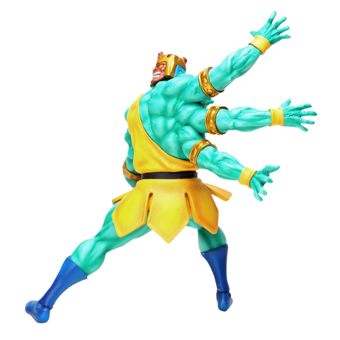 復活！魔界の王子 アシュラマン 2.0 ！！ : CCPJAPAN