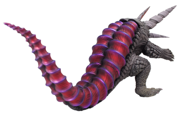 シン・ウルトラマン　ネロンガ &ガボラ １/６特撮シリーズ　CCP フィギュア Amazon | CCP 1/6特撮シリーズ ネロンガ シン・ウルトラマン 約全高