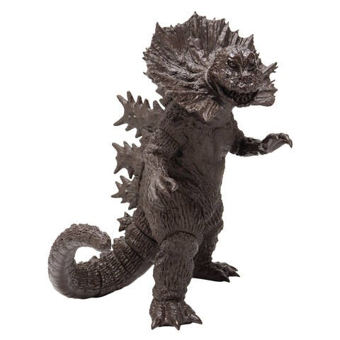 直販限定】1/6特撮シリーズ ジラース ソフビキット 商品詳細