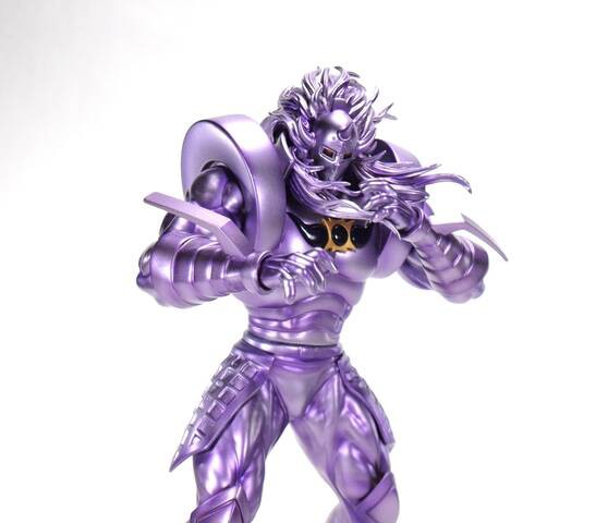 ccp悪魔将軍　黒パンツ特別カラー　ハイスペックver. 悪魔将軍 ハイスペックver. 黒パンツ 特別カラー キン肉マン CCP