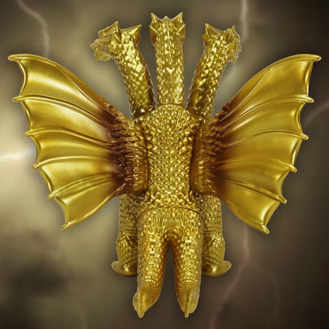 ミドルゴジラEX第11弾 商品詳細 : CCPJAPANインフォメーション