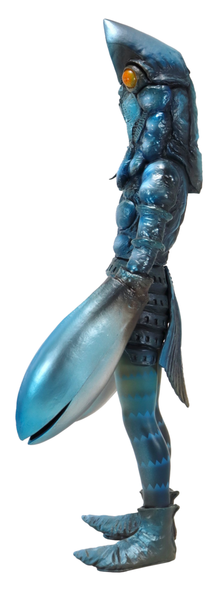 1/6特撮シリーズ 宇宙忍者バルタン星人 分身直前イメージVer