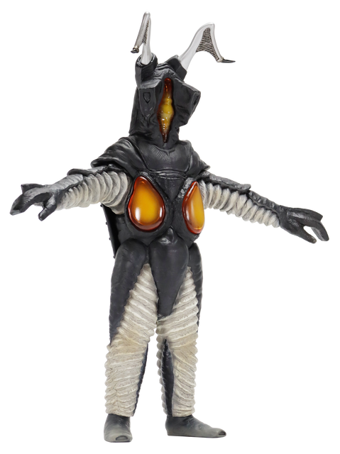 Amazon.com: CCP 1/6特撮シリーズゼットンアドベントVer. 約