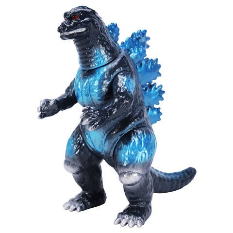 ミドルサイズシリーズ ゴジラ【第15弾】商品詳細 : CCPJAPAN