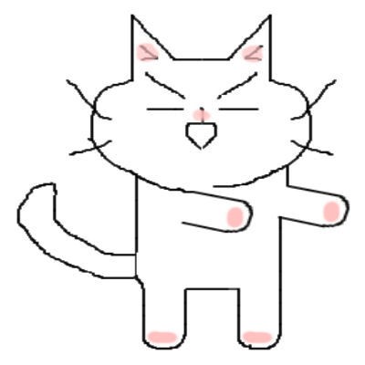 動物に好かれる極意がペットを飼っていない人も必見ものですごい たかちゃんさんの日記