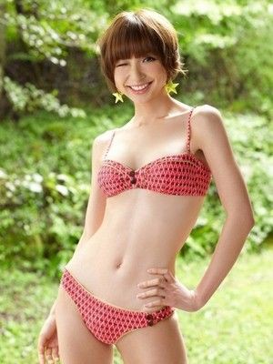 高垣麗子 水着 高垣麗子の画像 : アイドルまとめ画像ブログ~水着写真~