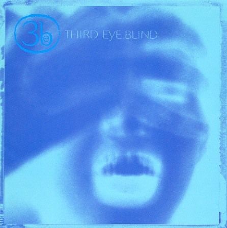 Third Eye Blind Third Eye Blind 1997 三度の飯よりcd
