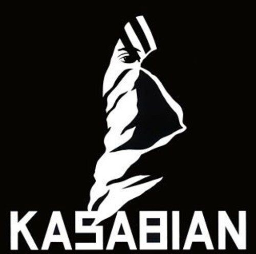 Kasabian Kasabian 04 三度の飯よりcd