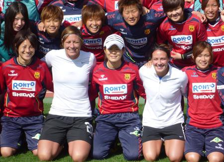 なでしこ イケメン５ 近賀系軍団 爆誕や セレブ速報