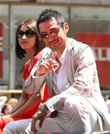 イチローのファッションセンスｗｗｗ 各アスリートのファッションまとめ セレブ速報