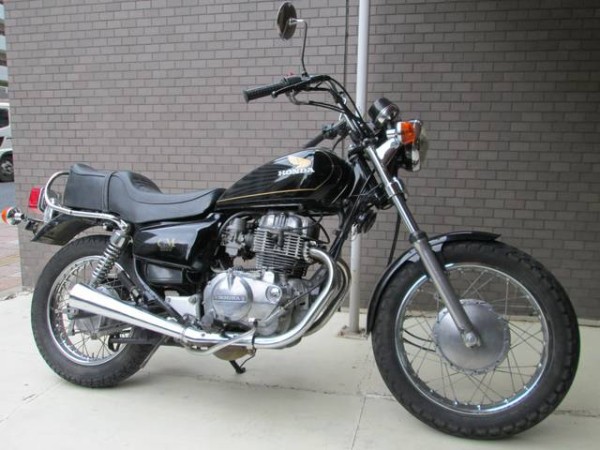 250t Cb250tホーク ｓ 調べたり