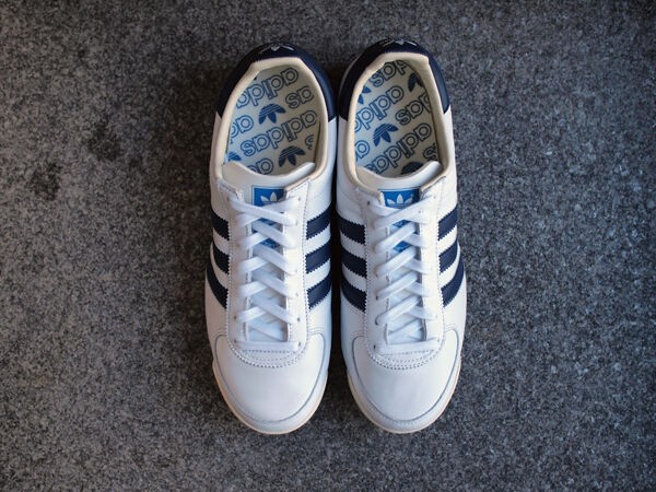adidas Originals / アディダスオリジナルス】GUAM. かつて日本