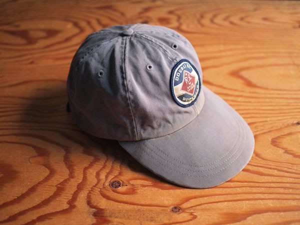 VINTAGE / ヴィンテージ】DOUBLE RL 90S BASEBALL CAP 