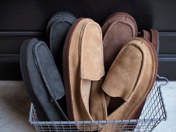 RAINBOW SANDALS / レインボーサンダル】Comfort Classic Slip-On. 毎