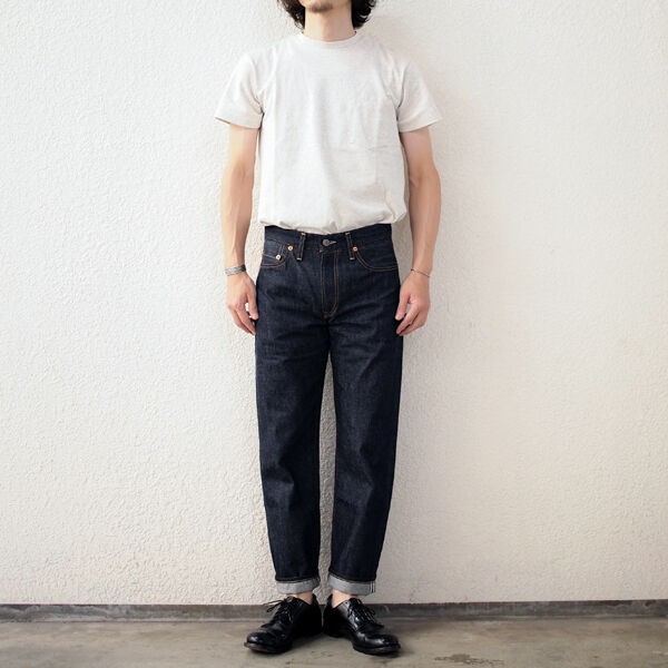 LEVI'S VINTAGE CLOTHING】リーバイスの歴史を変えた最も