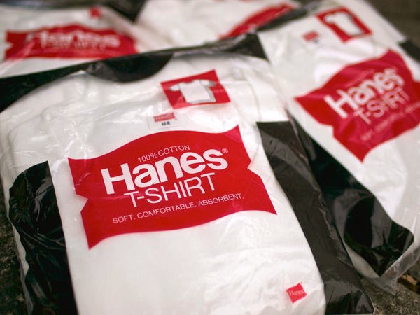 Restocked -Hanes 70's Vintage 3pack T-Shirt- : HUNKY DORY