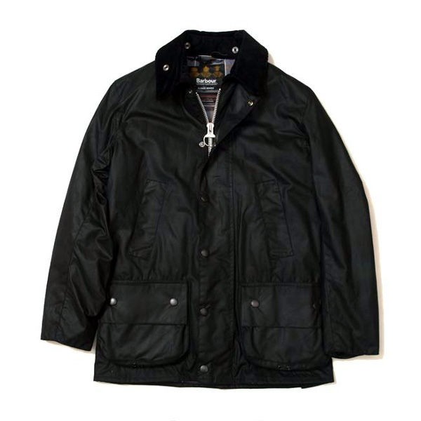 Barbour #SL BEWICK JACKET : HUNKY DORY OSAKA BLOG