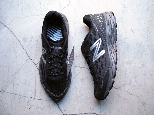 New Balance / ニューバランス】M950B2S Military Trainer 