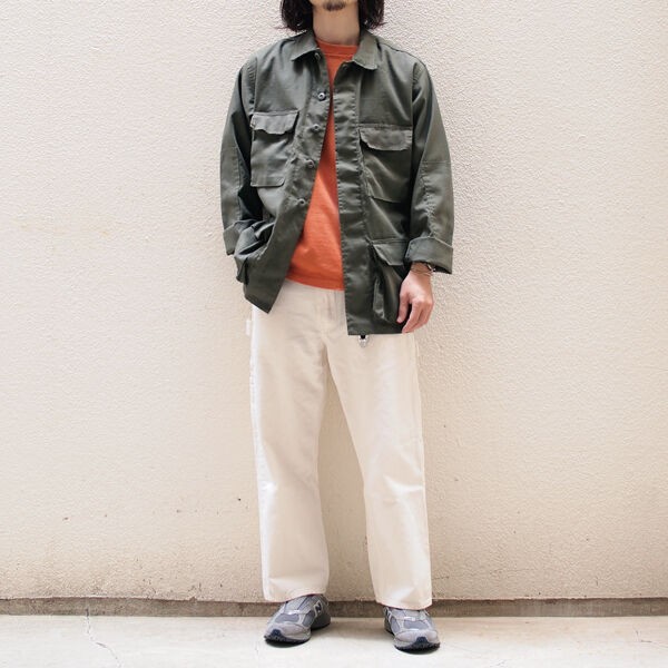 Deadstock / デッドストック】00s Civilian US Military BDU Jacket