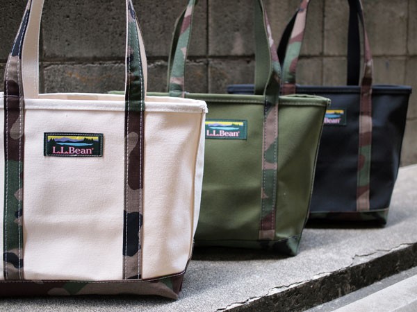 LLbean トートバッグ 80s 90s Long Handleロングハンドル Ssize ロングハンドル！】80s L.L.bean トートバッグ BOAT AND