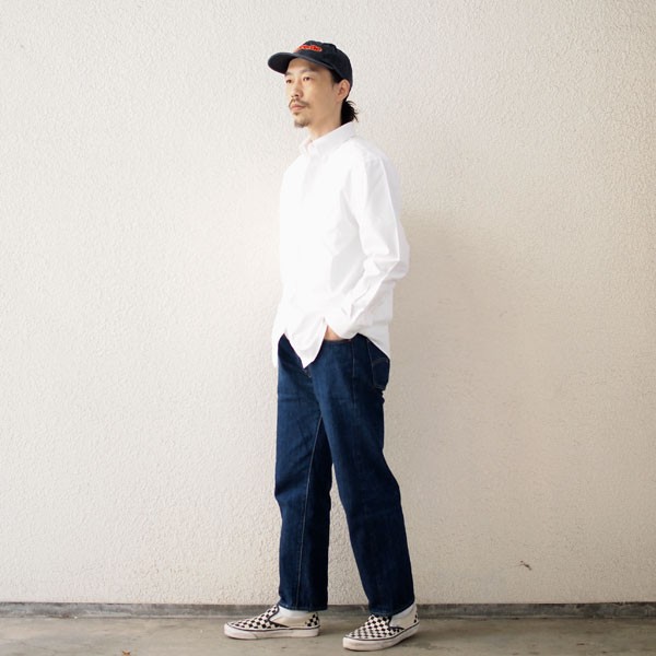 L.L.Bean / エルエルビーン】Classic Oxford Shirt 