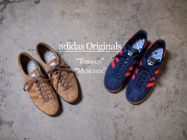 adidas Originals / アディダスオリジナルス】