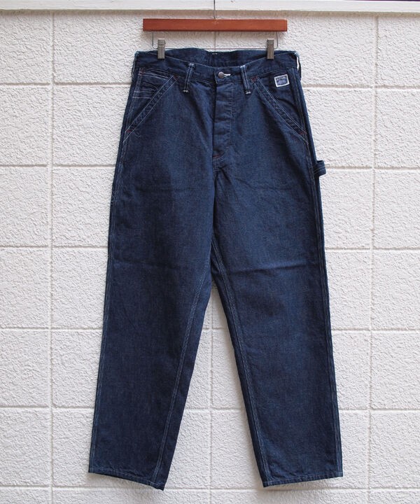 PAY DAY / ペイデイ】50s Painter Pants 