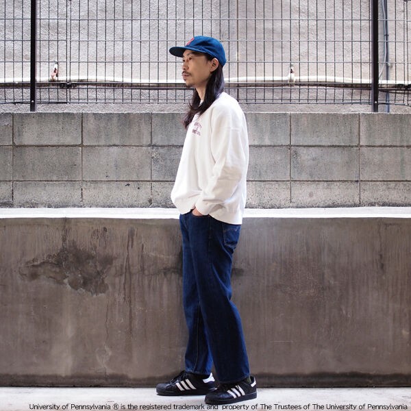 90s ビンテージ プリンストン大学 Princeton キャップ 帽子