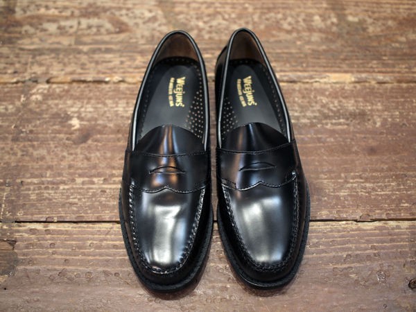 Restocked / G.H.Bass. : HUNKY DORY OSAKA BLOG