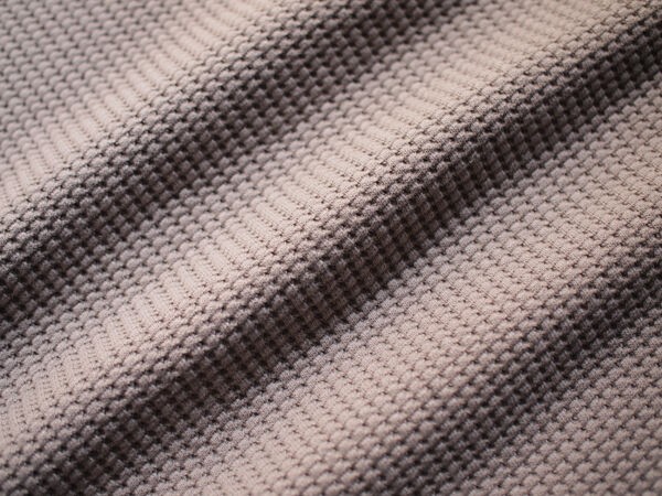 Jackman×LAVENHAM】JM7288LV Waffle Armored Midneck W/C