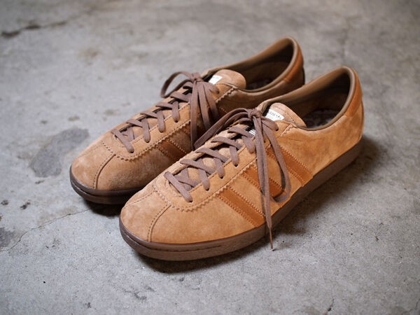 adidas tobacco brown 26.5（adidas(アディダス) / TOBACCO