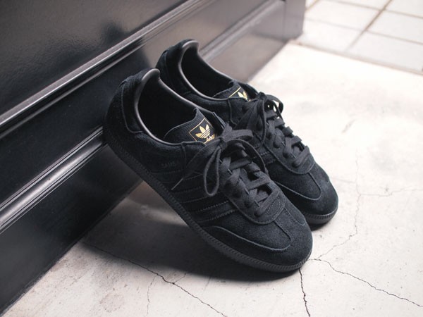 adidas Originals / アディダスオリジナルス】SAMBA OG 