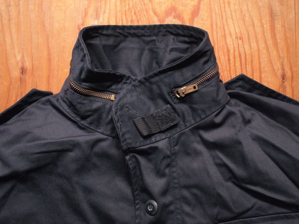 Deadstock / デッドストック】90s CONCORD M-65 Field Jacket. 希少な