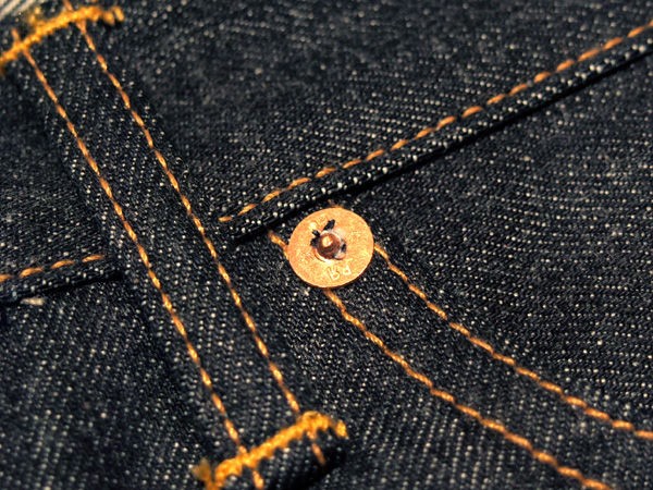 Have a Respect -RRL Denim Products- : HUNKY DORY OSAKA BLOG
