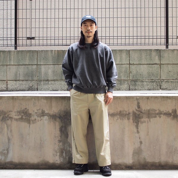 moat 90's オランダ軍 チノデッドストック52リサイズsurf moat 名品M52チノショーツをカスタム！ - Surf&Tailor MOAT サーフ