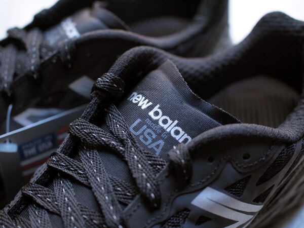 New Balance / ニューバランス】M950B2S Military Trainer 