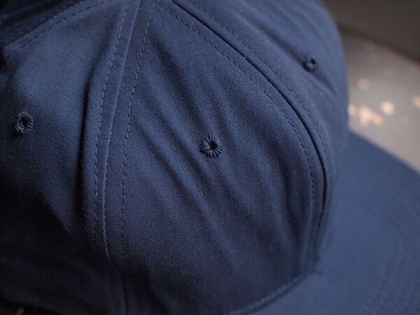 Deadstock / デッドストック】80s US Navy Utility Cap Deadstock / デッドストック】80s US Navy Utility Cap
