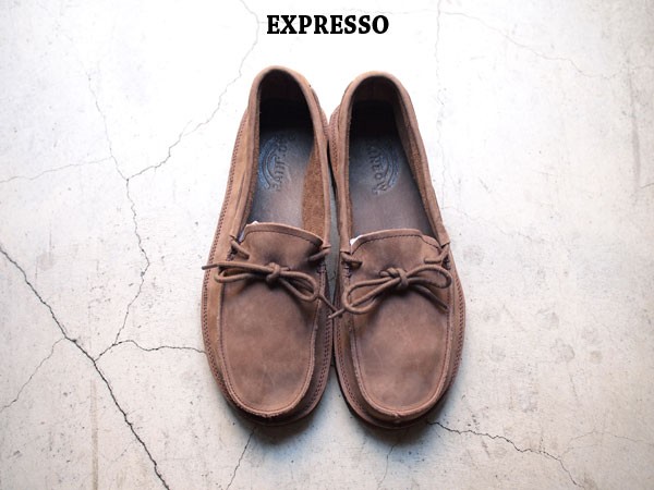 RAINBOW SANDALS / レインボーサンダル】Mocca Loafer