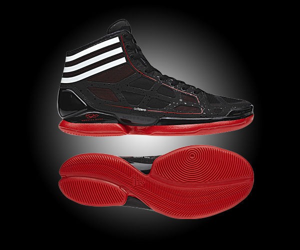 adidas adizero crazy light 1