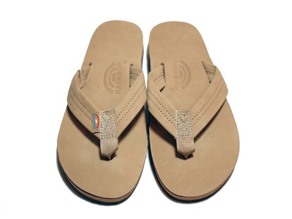 RAINBOW SANDALS!!! : HUNKY DORY OSAKA BLOG