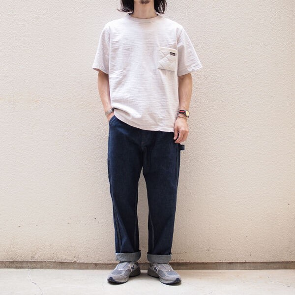 PAY DAY / ペイデイ】50s Painter Pants 