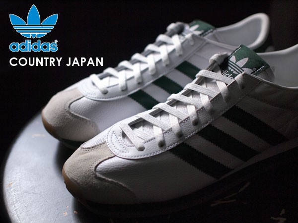 adidas Originals / アディダスオリジナルス】1990年代に日本で