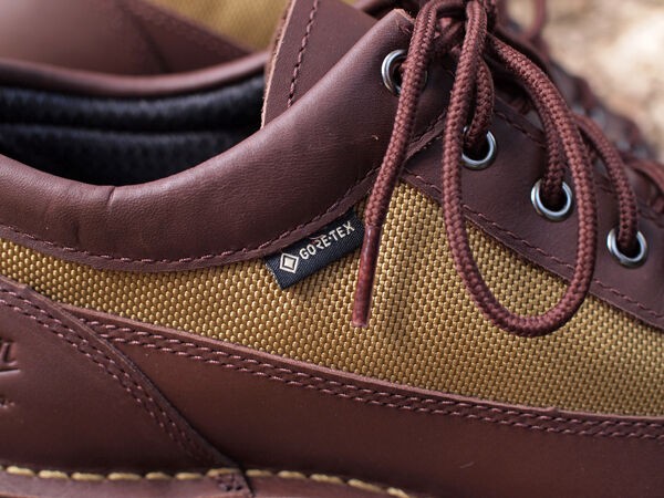 Danner / ダナー】Danner Field Low 